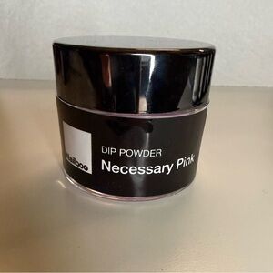 Nailboo Necessary Pink Dip Powder
